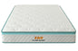PLUSH 28cm Pocket Spring Mattress with Cooling Gel Memory Foam – Luxury Comfort