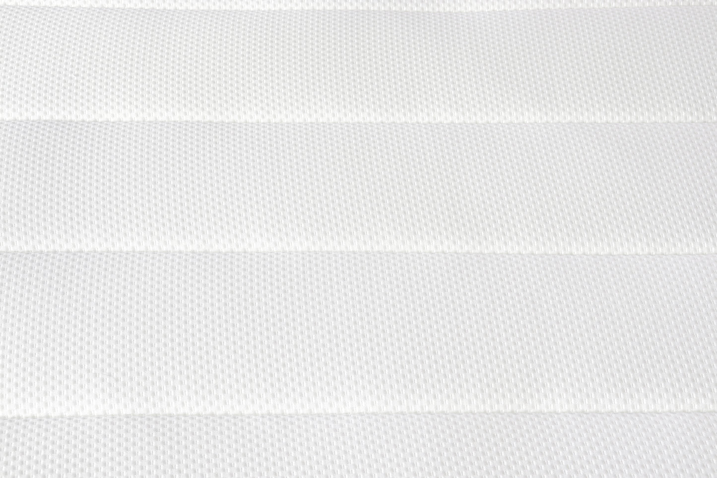 POSH Pocket Spring Mattress – 20cm - Breathable Support for Everyday Comfort