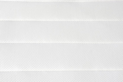 POSH Pocket Spring Mattress – 20cm - Breathable Support for Everyday Comfort
