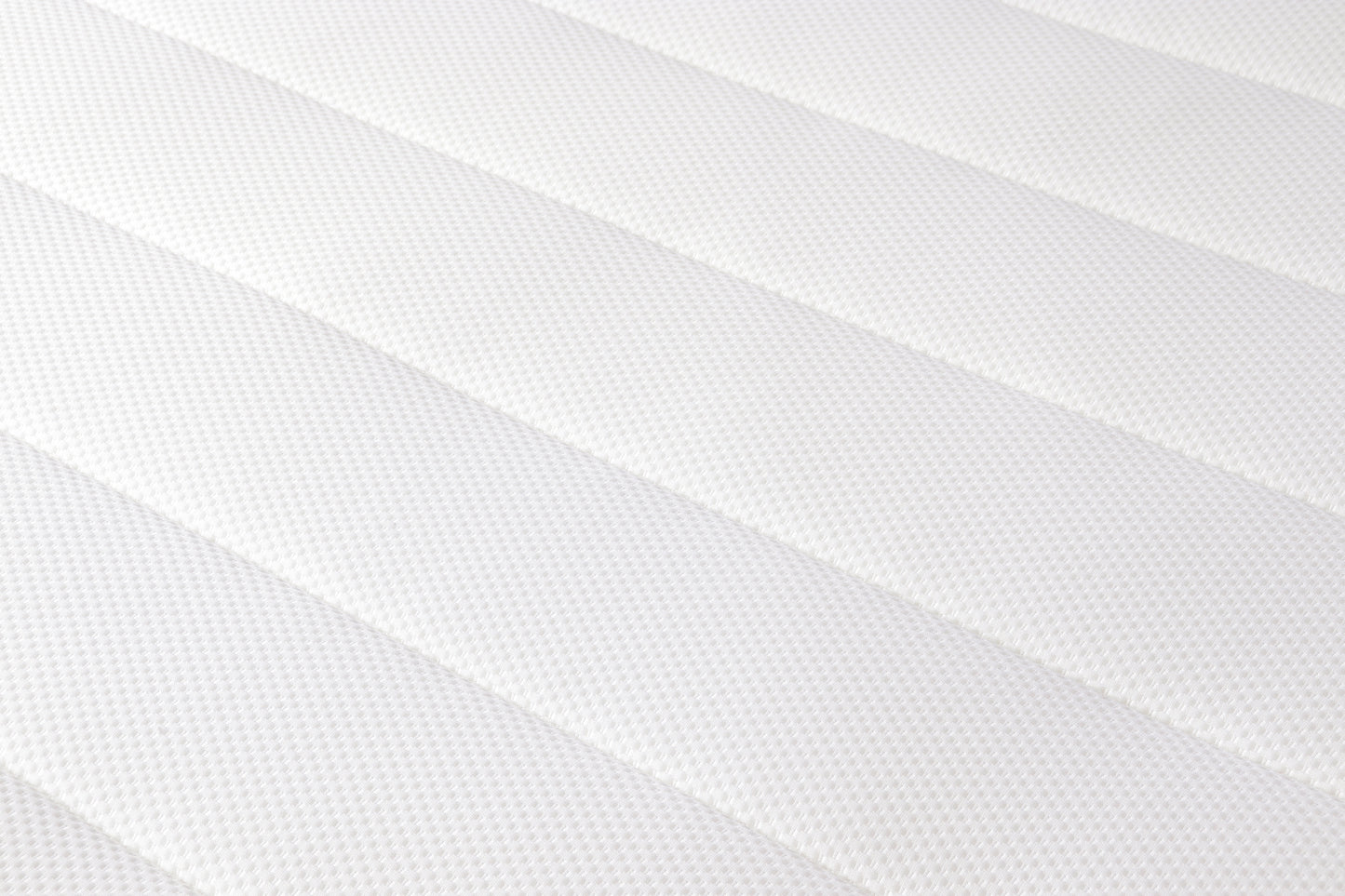 POSH Pocket Spring Mattress – 20cm - Breathable Support for Everyday Comfort