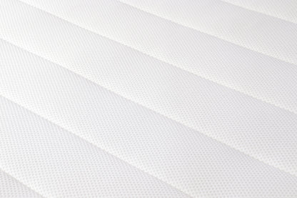 POSH Pocket Spring Mattress – 20cm - Breathable Support for Everyday Comfort