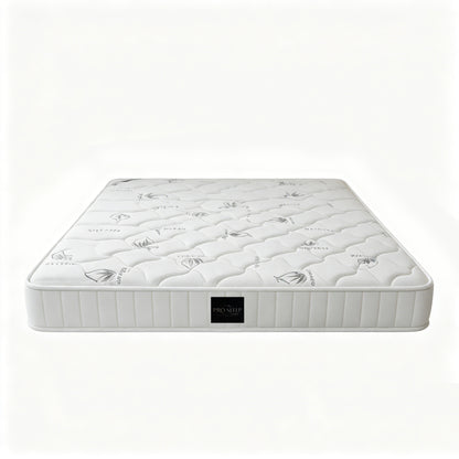 ProSleep Rock Flex Extra Firm Orthopaedic High Density Foam Mattress | 15cm & 25cm | Aloe Vera Fabric
