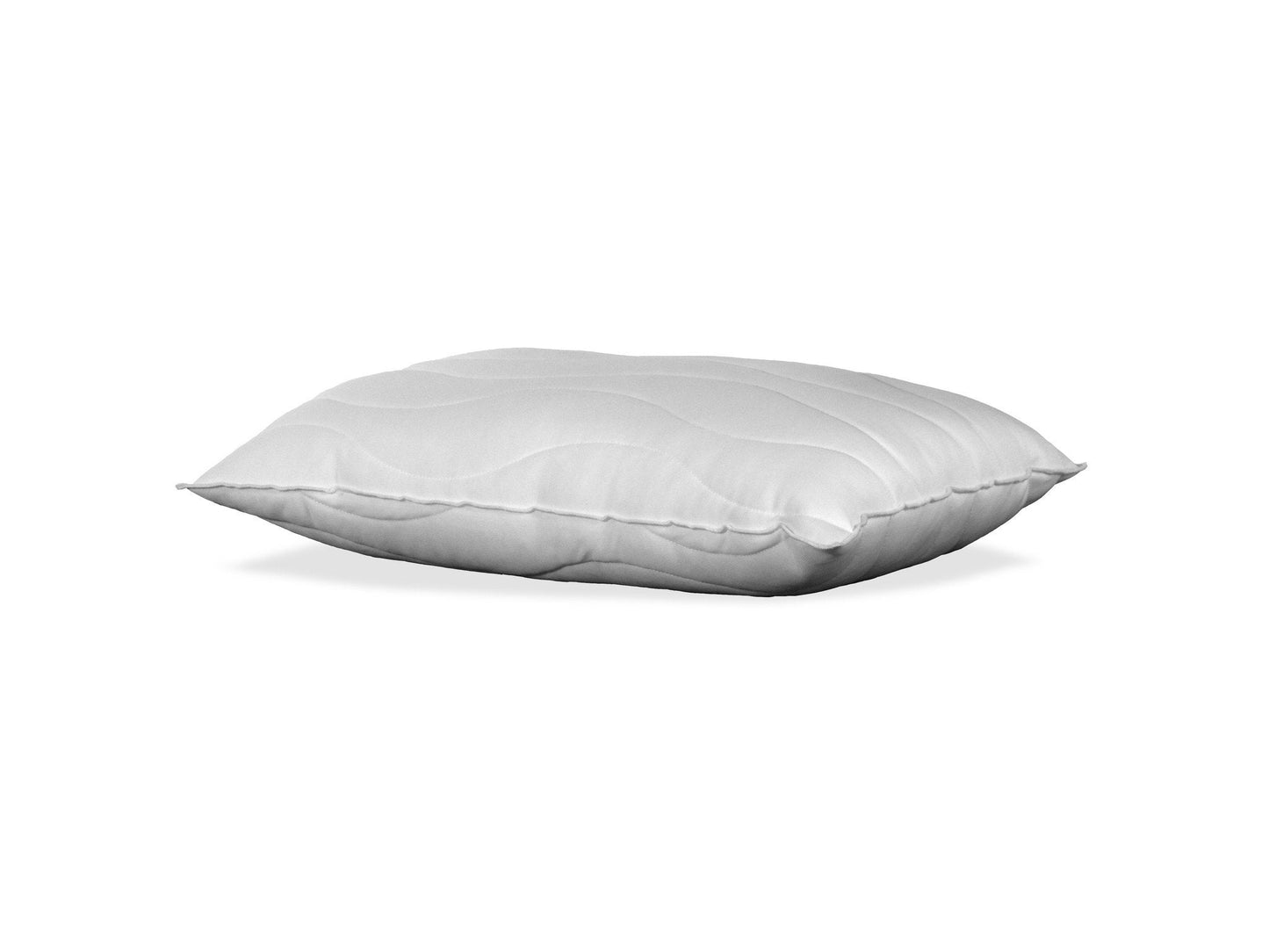 Luxury Memory Flake Pillow Bundle
