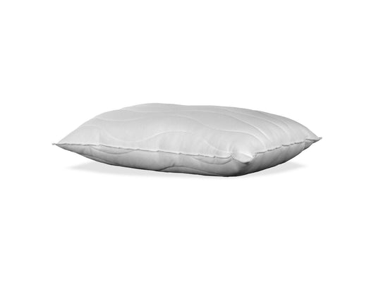 Luxury Memory Flake Pillow Bundle