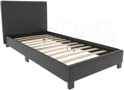 Prado PU Leather Bedstead