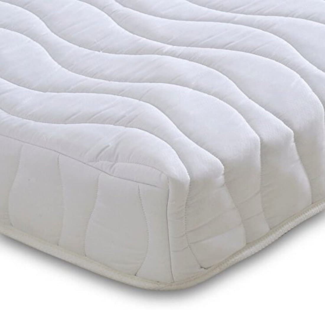 Chand Coil Spring Rolled Mattress