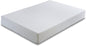 Flexi Sleep Reflex Foam Rolled Mattress in Firm Comfort - EU King
