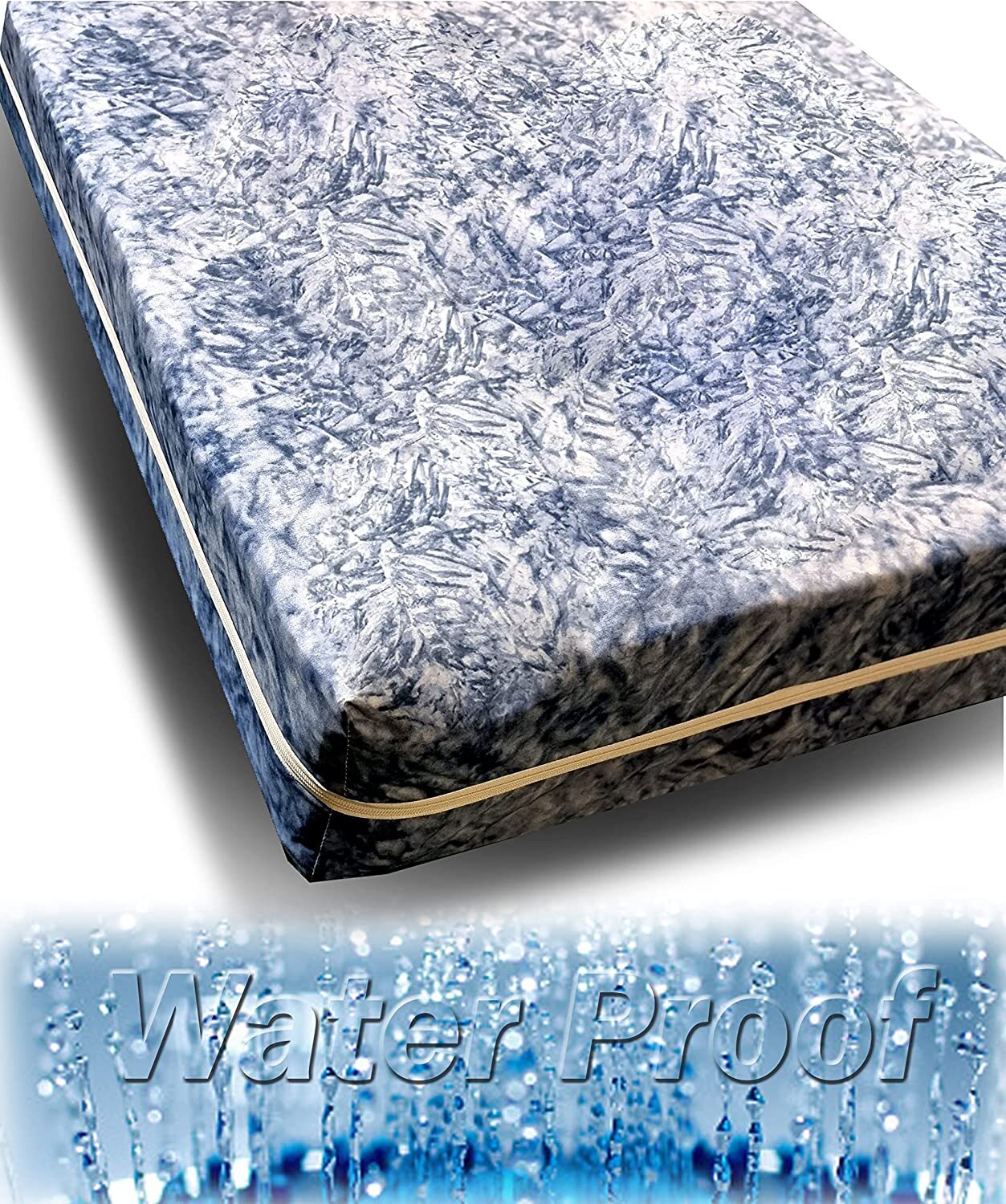 Lynton Metal Bunk Bed with Mesh Base | Split into 2 Singles | Silver Frame 3FT