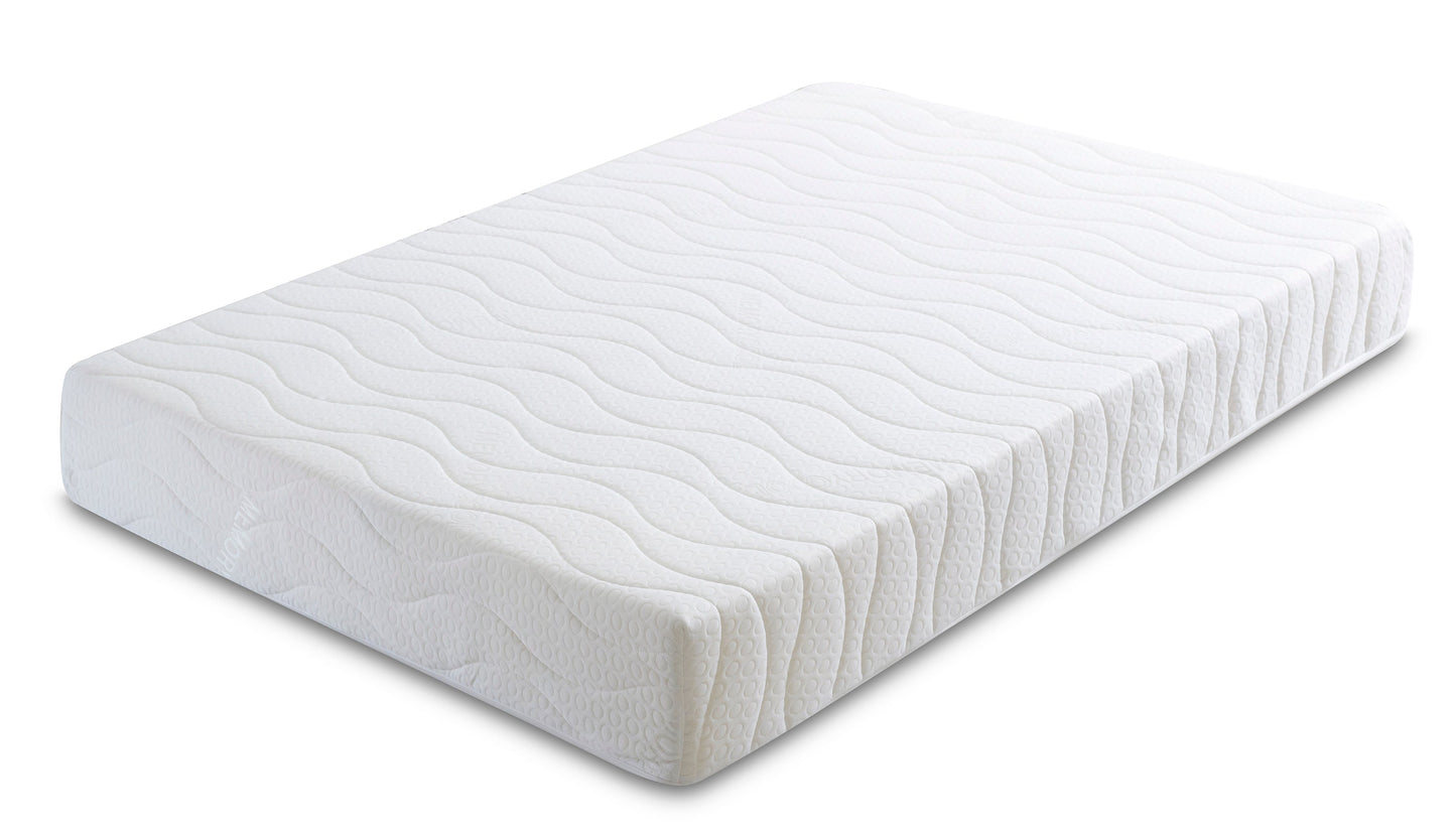 Classic Memory Foam Spring Mattress