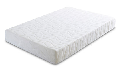 Classic Memory Foam Spring Mattress