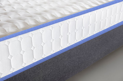 CoolBlue Comfort 1000 Pocket Spring Mattress