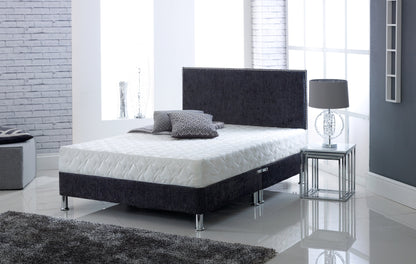 Value Spring Mattress