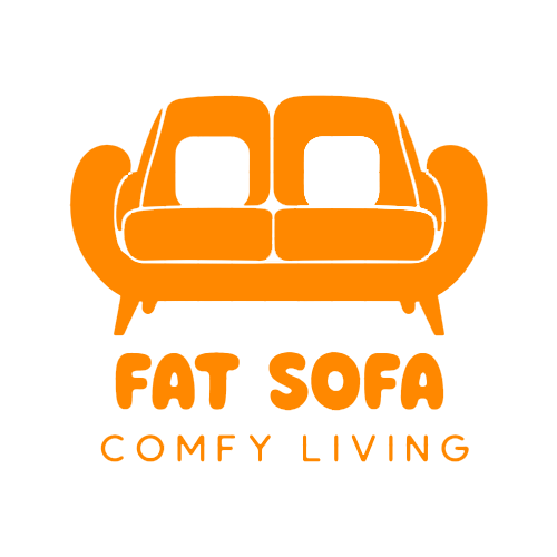 Fat Sofa