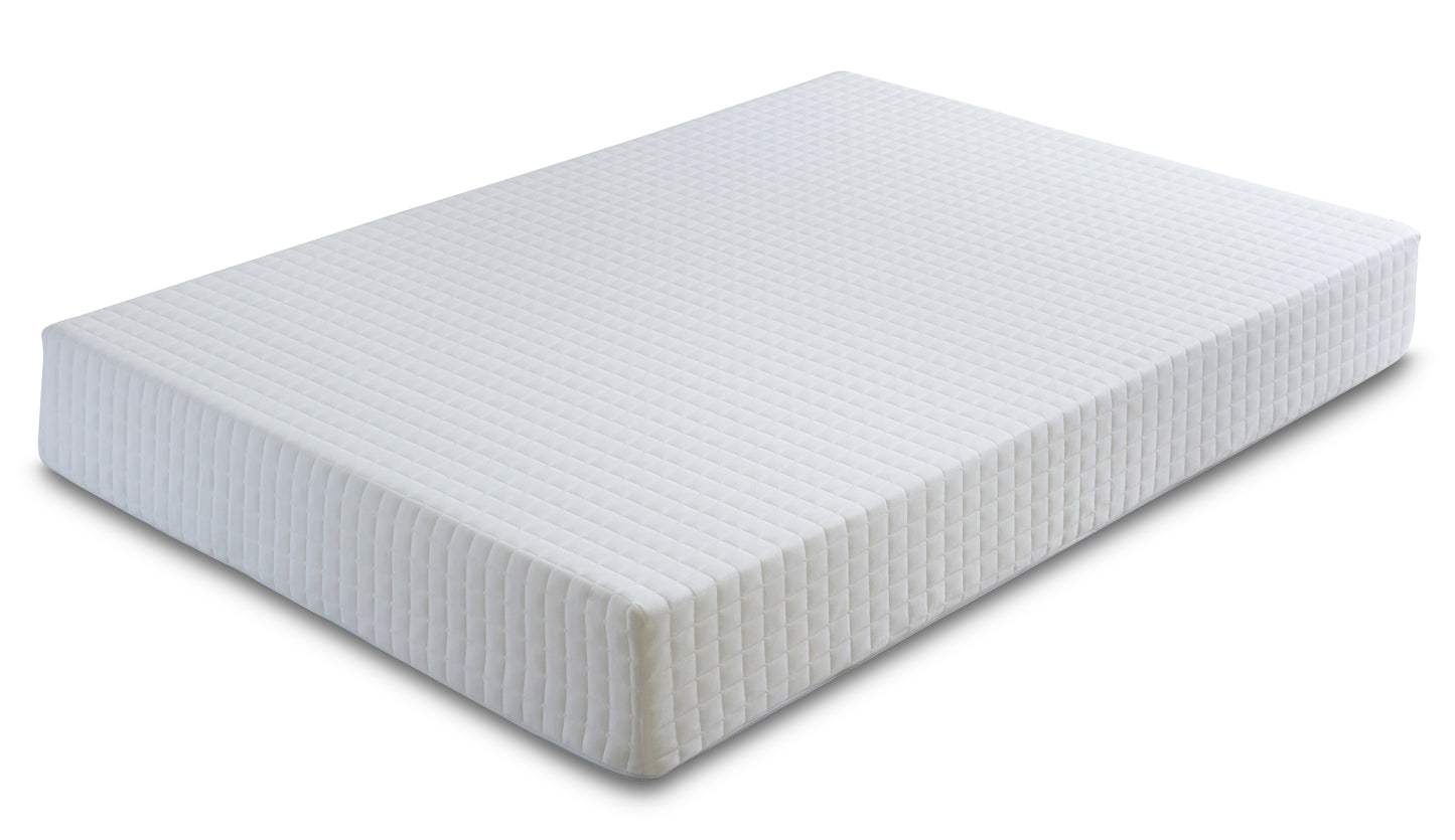Classic Pocket Spring 2000 Mattress