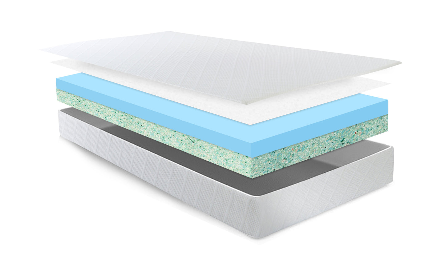 Foamex Mattress