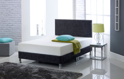 Value Memory Foam Mattress