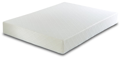 Value Memory Foam Mattress