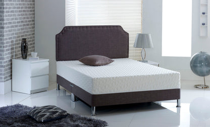 Excellence Pocket Spring Memory Foam Mattress