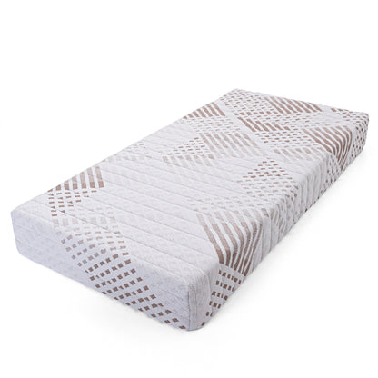 Foamex Mattress