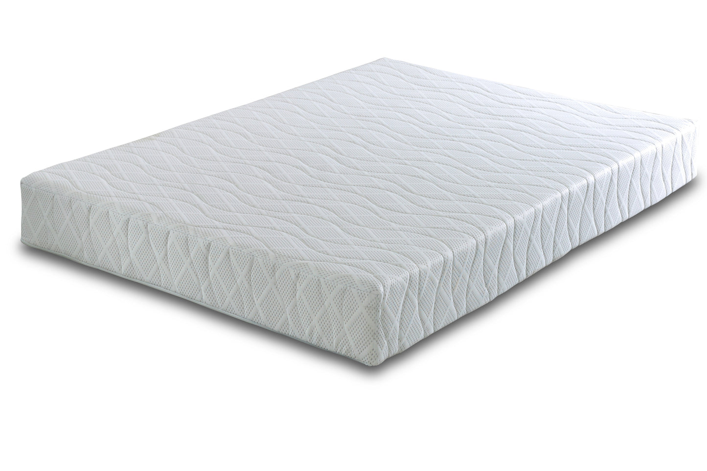 Value 1500 Foam Mattress