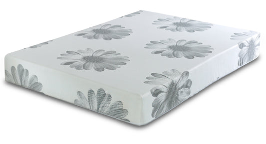 Classic Memory Laytech Foam Mattress