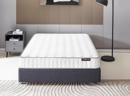 Comfort 1000 Pocket Spring Mattress