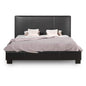 Prado PU Leather Bedstead
