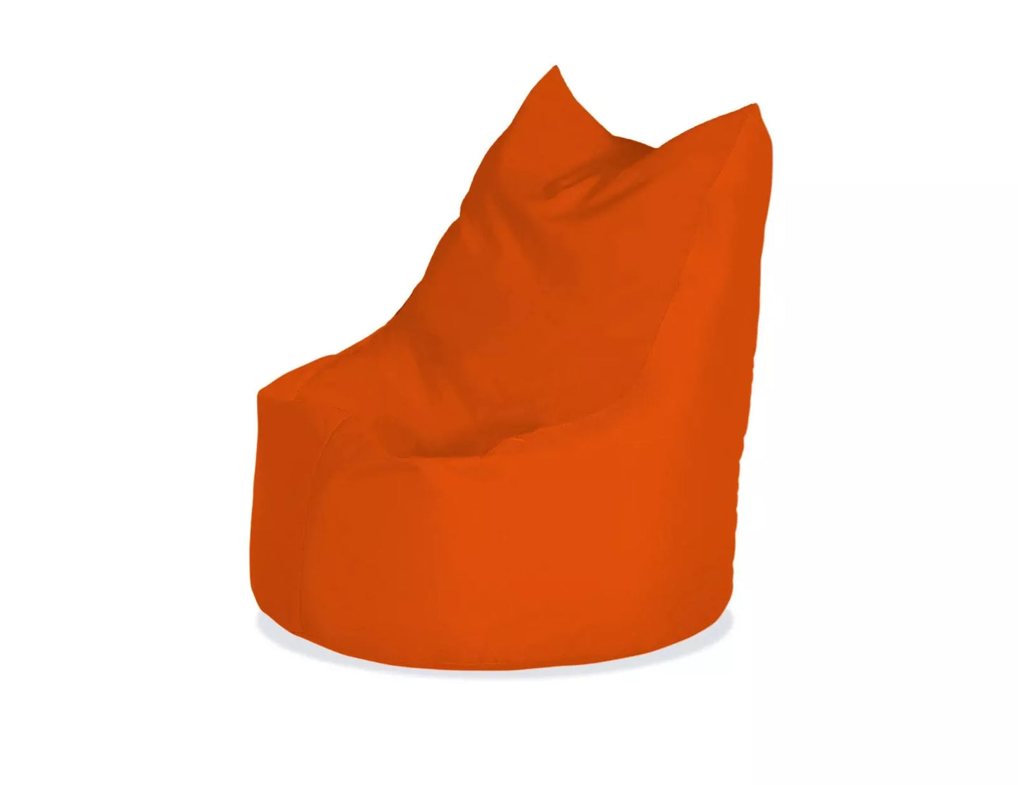 Bonkers AquaThrust Gaming Throne | Water Resistant Kicky Gaming Bean Bag Chair |