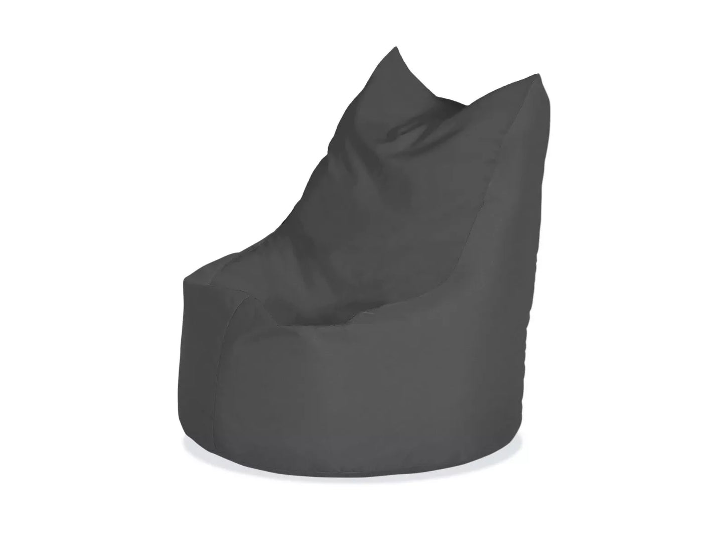 Bonkers AquaThrust Gaming Throne | Water Resistant Kicky Gaming Bean Bag Chair |