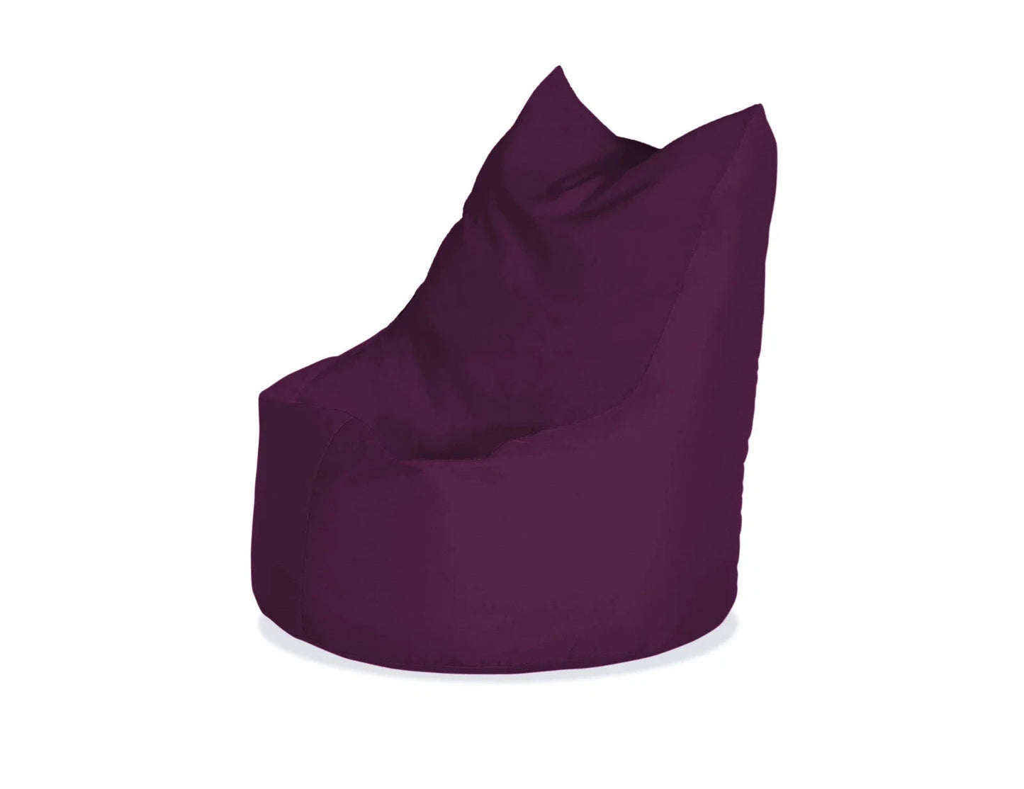 Bonkers AquaThrust Gaming Throne | Water Resistant Kicky Gaming Bean Bag Chair |