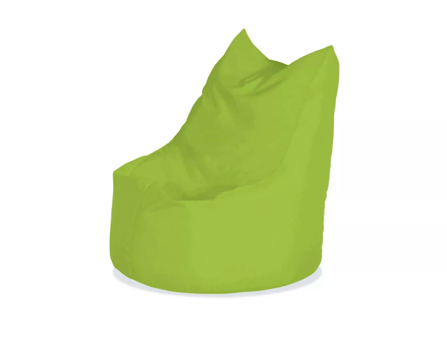 Bonkers AquaThrust Gaming Throne | Water Resistant Kicky Gaming Bean Bag Chair |