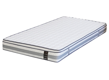 Silver 2500 Pocket Spring Mattress