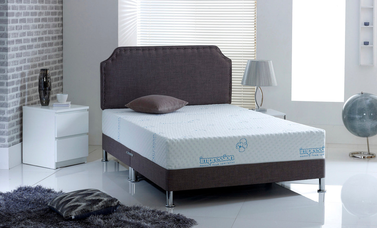Value Laytech Foam Mattress