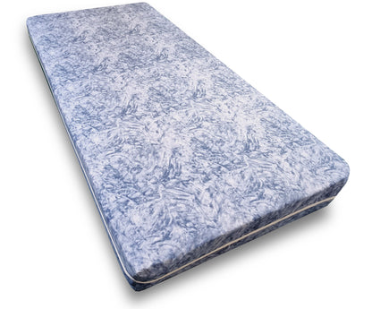 Value Waterproof Mattress with Coil Springs and High Density Foam